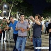 braulioggg chica soltera en Cobija