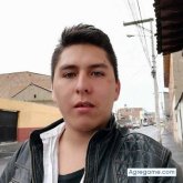 gonzaloguerrero chico soltero en Riobamba