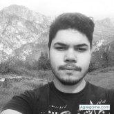 Kurogami chico soltero en Trubia