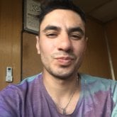 Foto de perfil de Angel1995b