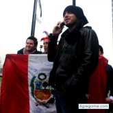 RichardR chico soltero en Lima