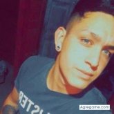 Criistiian Gauto, Chico de San Roque para Chicos en Agregame.
