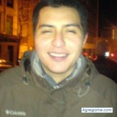 chok chico soltero en 