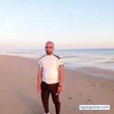 Mohamad Arwexi, Chico de Marina Del Rey para Chicos en Agregame.