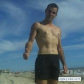 acm1985 chico soltero en Sevilla