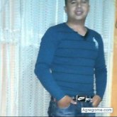 Mario Andres Zapata Peña