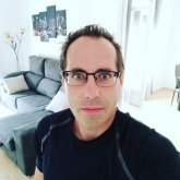 Construcción. Busco pareja. Conocer al