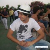 Chatear con Yony1990 de Almería Ciudad