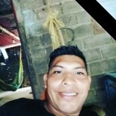 Elchiquilote chico soltero en Maracaibo