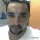 LUISDANIEL chico casado en Chalco