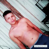 serapiopablo86 chico soltero en Pichanal