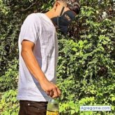 Beto2144 chico soltero en Addison