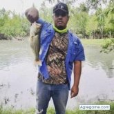 Busco conocer gente.