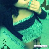 karenzhiita chica soltera en Lima