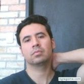 Juan Carlos Salazar