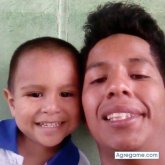 Tony Hernandez Giraldo