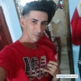 Norey Osmani Borrego Urra