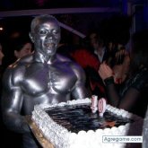 Menino chico soltero en 