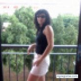 nefertay chica divorciada en Real de Gandia