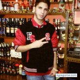 Eberth rojas