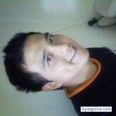 Cocinero. Weno, soy simpatico, timido,