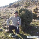 Eteritx chico soltero en Bocairent