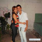 Josee2015 chico soltero en Barquisimeto