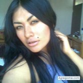 aragana chica viuda en Arequipa