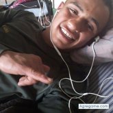 rubenluna8689 chico soltero en Guamal