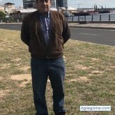 Beni119 chico separado en San Lorenzo Central