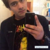 AxelSteven chico soltero en Madrid