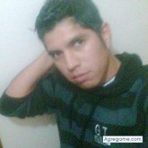 MIGUELSPLINTER chico soltero en Cochabamba