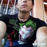 Foto de perfil de cone11