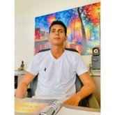 Busco pareja. Una relación seria solo