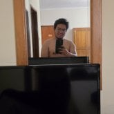 Busco solo mujeres para conocer. Soltero