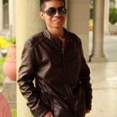 Busco relación y matrimonio.