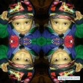 fernandomorales1134 chico soltero en Nezahualcóyotl