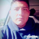 Ruben Quispe Mendoza