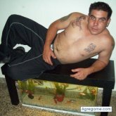 Angel30 chico soltero en Buenos Aires