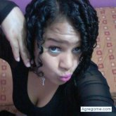 fabiiola30 chica soltera en La Perla