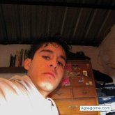 JosueAtrevido chico soltero en Florencia