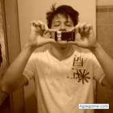 samapapi chico soltero en Mérida