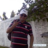 Foto de perfil de weseslao1981