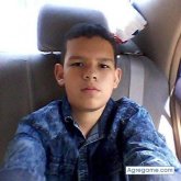 Foto de perfil de carlosgarcia4827