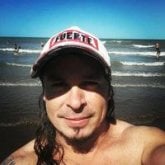 Topografo. Busco ligar.