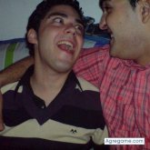 franxu86 chico soltero en Getafe