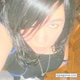 Morenitta chica soltera en Madrid