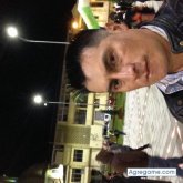 Oswaldo Salazar