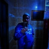 Busco pareja. Vusco mujeres que me