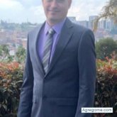 alonsosalo, Chico de Santa Clarita para Chicos en Agregame.